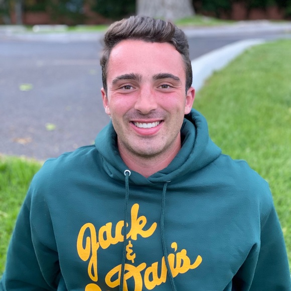 Meet your Posher, George - Picture 1 of 1